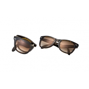 Ray-Ban Icons – Wayfarer Folding RB4105 710/51