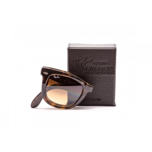 Ray-Ban Icons – Wayfarer Folding RB4105 710/51