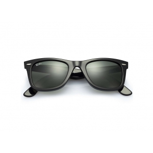 Ray-Ban Icons – Original Wayfarer RB2140 901