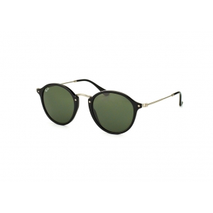 Ray-Ban Icons – Round Fleck RB2447 901