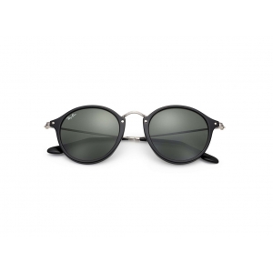 Ray-Ban Icons – Round Fleck RB2447 901