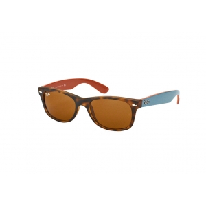 Ray-Ban Icons – New Wayfarer RB2132 6179