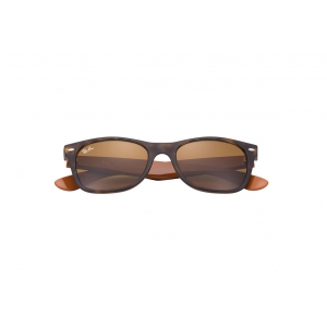 Ray-Ban Icons – New Wayfarer RB2132 6179