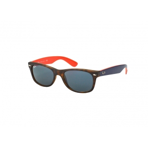 Ray-Ban Icons – New Wayfarer RB2132 6180R5