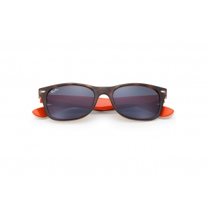 Ray-Ban Icons – New Wayfarer RB2132 6180R5