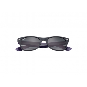 Ray-Ban Icons – New Wayfarer RB2132 6183/71