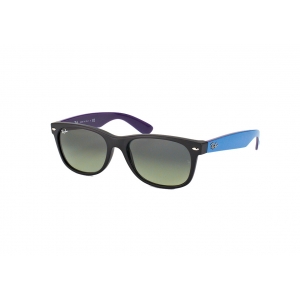 Ray-Ban Icons – New Wayfarer RB2132 6183/71