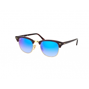 Ray-Ban Icons – Clubmaster RB3016 990/7Q