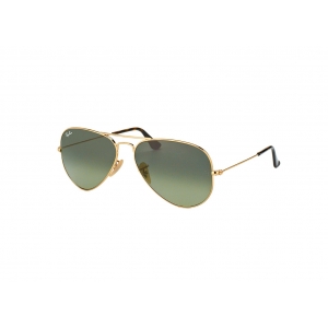 Ray-Ban Icons – Aviator RB3025 181/71