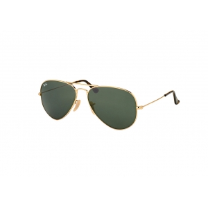 Ray-Ban Icons – Aviator RB3025 181