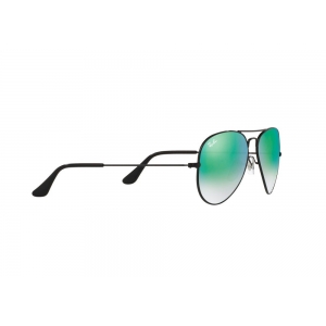 Ray-Ban Icons – Aviator RB3025 002/4J