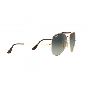 Ray-Ban Icons – Aviator Outdoorsman II RB3029 181/71