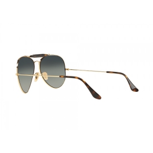 Ray-Ban Icons – Aviator Outdoorsman II RB3029 181/71