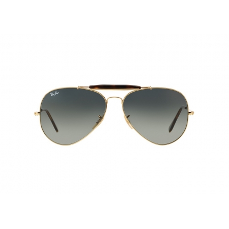 Ray-Ban Icons – Aviator Outdoorsman II RB3029 181/71