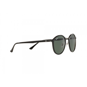 Ray-Ban Icons – Round Lightray Titanium RB4242 601/71