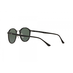 Ray-Ban Icons – Round Lightray Titanium RB4242 601/71