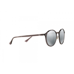 Ray-Ban Icons – Round Lightray Titanium RB4242 620088