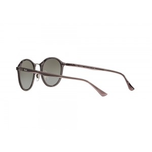 Ray-Ban Icons – Round Lightray Titanium RB4242 620088