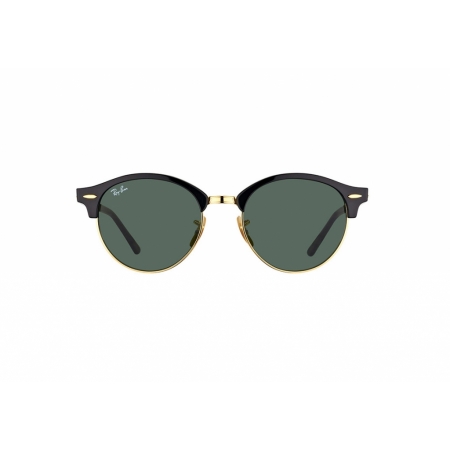 Ray-Ban Icons – Clubround RB4246 901