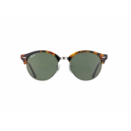 Ray-Ban Icons – Clubround RB4246 1157