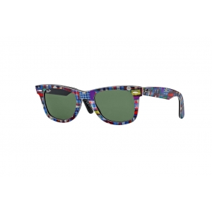 Ray-Ban Icons – Original Wayfarer RB2140 1135