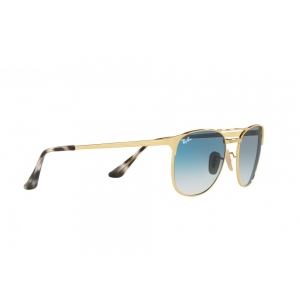 Ray-Ban Icons – Signet RB3429M 001/3F