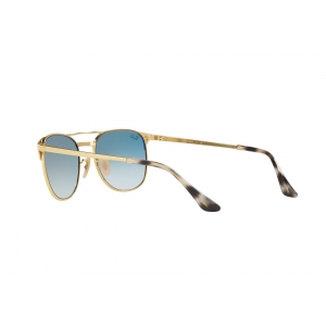 Ray-Ban Icons – Signet RB3429M 001/3F