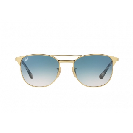 Ray-Ban Icons – Signet RB3429M 001/3F