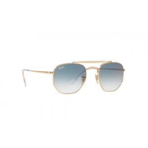 Ray Ban Icons – Marshal RB3648 001/3F