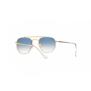 Ray Ban Icons – Marshal RB3648 001/3F