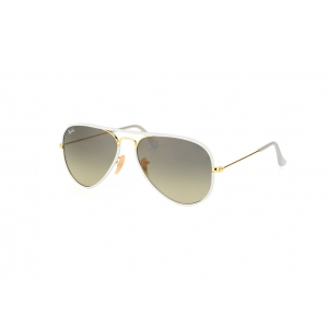 Ray-Ban Icons – Aviator Full Color RB3025JM 146/32