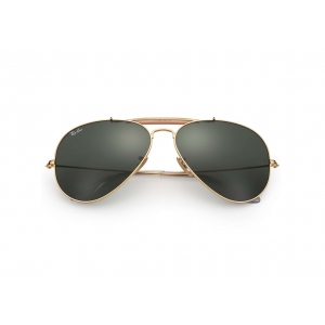 Ray-Ban Icons – Aviator Outdoorsman II RB3029 L2112