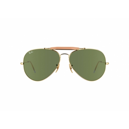 Ray-Ban Icons – Aviator Outdoorsman II RB3029 L2112