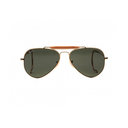 Ray-Ban Icons – Aviator Outdoorsman RB3030 L0216