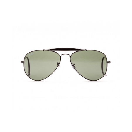 Ray-Ban Icons – Aviator Outdoorsman RB3030 L9500