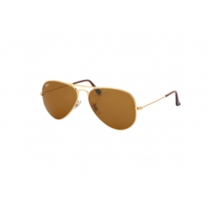 Ray-Ban Icons – Aviator RB3025 001/33