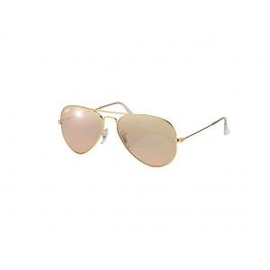 Ray-Ban Icons – Aviator RB3025 001/3E