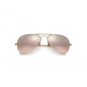 Ray-Ban Icons – Aviator RB3025 001/3E