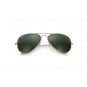 Ray-Ban Icons – Aviator RB3025 001/58