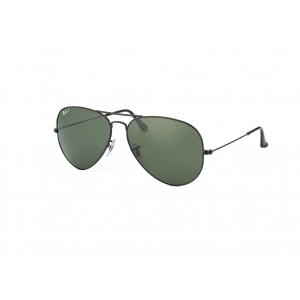 Ray-Ban Icons – Aviator RB3025 002/58