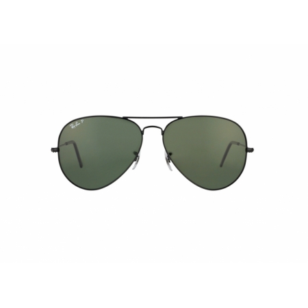 Ray-Ban Icons – Aviator RB3025 002/58