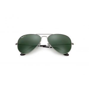 Ray-Ban Icons – Aviator RB3025 004/58