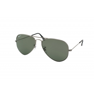 Ray-Ban Icons – Aviator RB3025 004/58