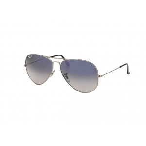 Ray-Ban Icons – Aviator RB3025 004/78