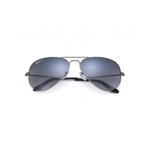 Ray-Ban Icons – Aviator RB3025 004/78