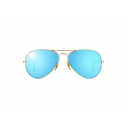 Ray-Ban Icons – Aviator RB3025 112/4L