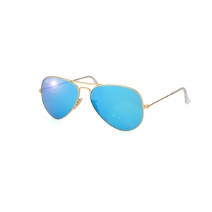 Ray-Ban Icons – Aviator RB3025 112/4L