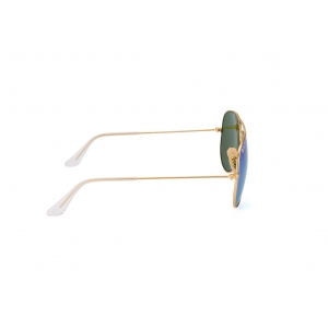 Ray-Ban Icons – Aviator RB3025 112/4L