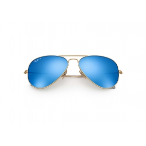 Ray-Ban Icons – Aviator RB3025 112/4L