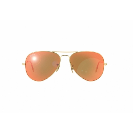 Ray-Ban Icons – Aviator RB3025 112/69